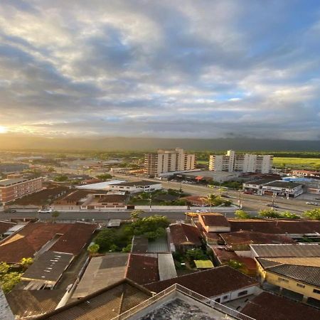 Apartamento Praia Grande Vila Caicara Ultimo Andar Εξωτερικό φωτογραφία