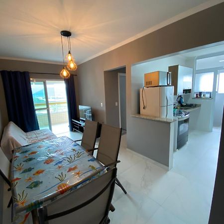 Apartamento Praia Grande Vila Caicara Ultimo Andar Εξωτερικό φωτογραφία